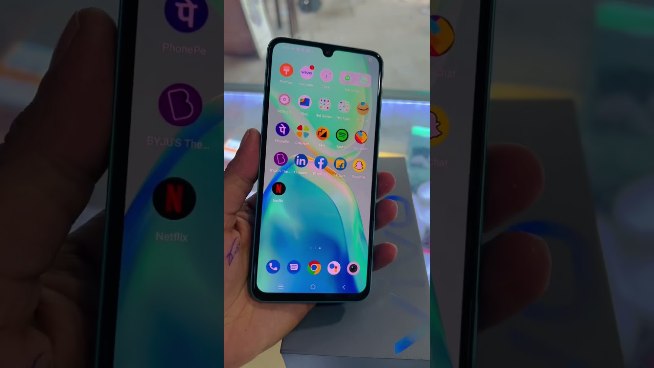 Vivo V25 5G Launch in India π