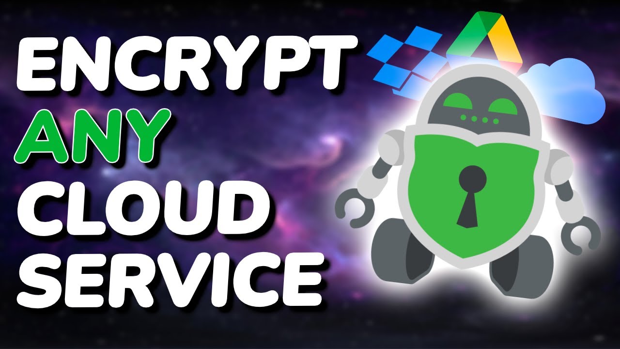 Secure Cloud Data with Cryptomator 🔒