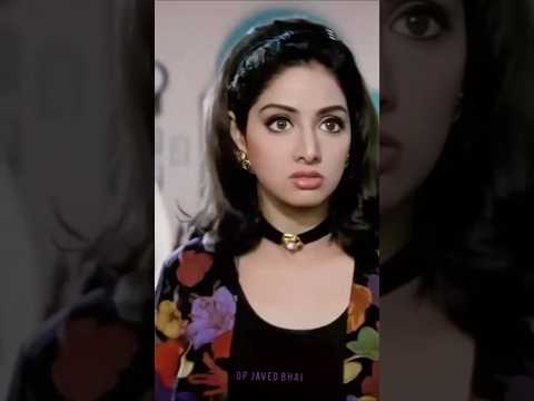 Laadla Superhit movie Anil Kapoor Sridevi Raveena #youtube