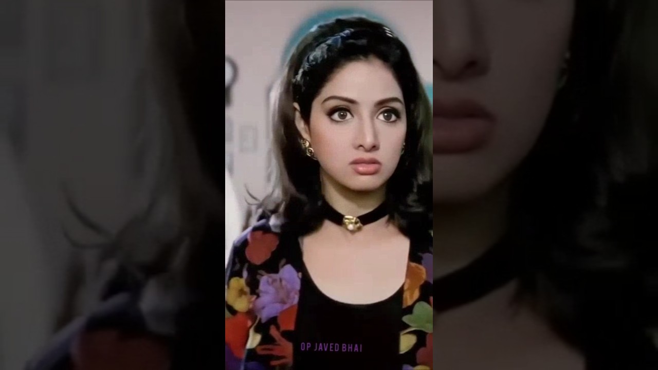 Laadla Superhit Movie with Anil Kapoor & Sridevi 🎬