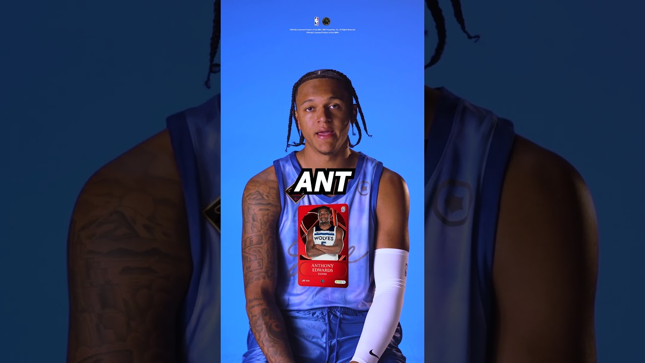 NBA Rookie of the Year Paolo Banchero Reveals Top Rising Stars to Watch 🌟