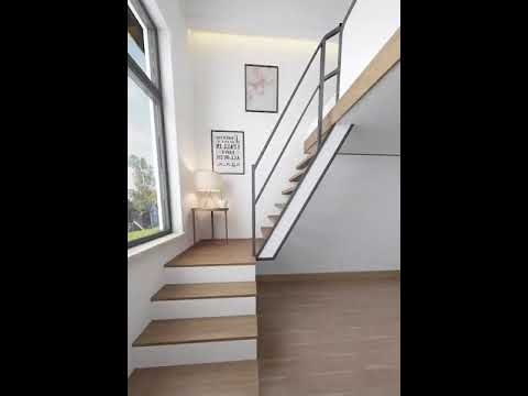 Creative Tiny House Design Ideas 🏡