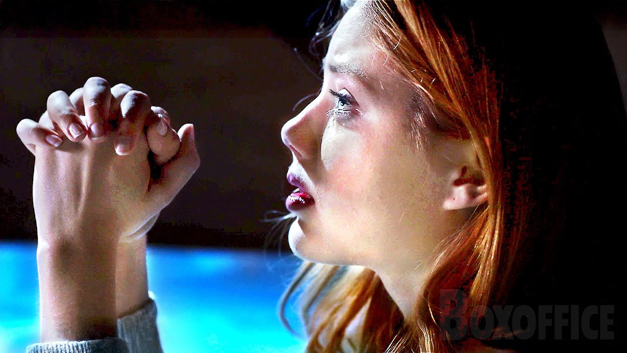 Whispers of Faith 🎬 | Heartwarming Family Movie About Hope, Love, and Courage