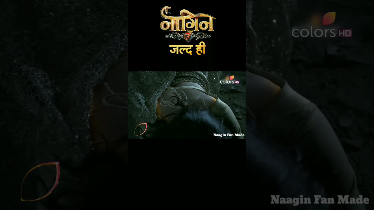 Naagin 8 | 7 | Coming Soon