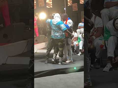 Ama baldé VS franç