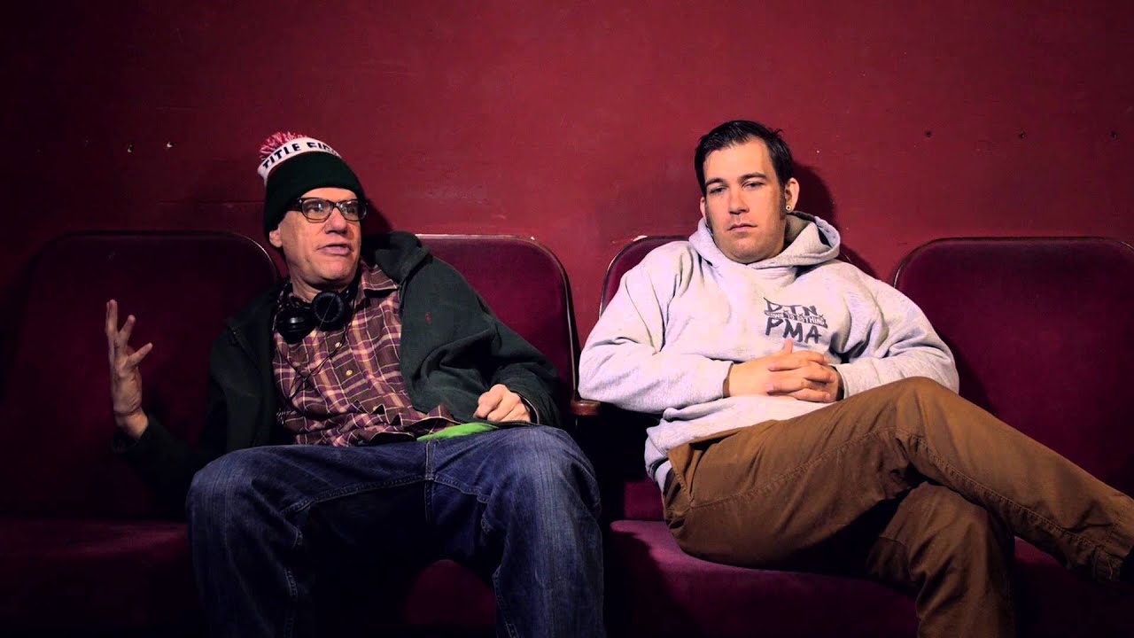 BANE - Don't Wait Up | European Tour 2014 🎸