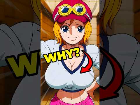 One Piece Backstory That Will Make You Cry...#anime #onepiece #shorts