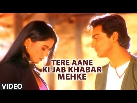 Tere Aane Ki Jab Khabar Mehke Feat. Sameera Reddy | Jagjit Singh Super Hit Ghazals