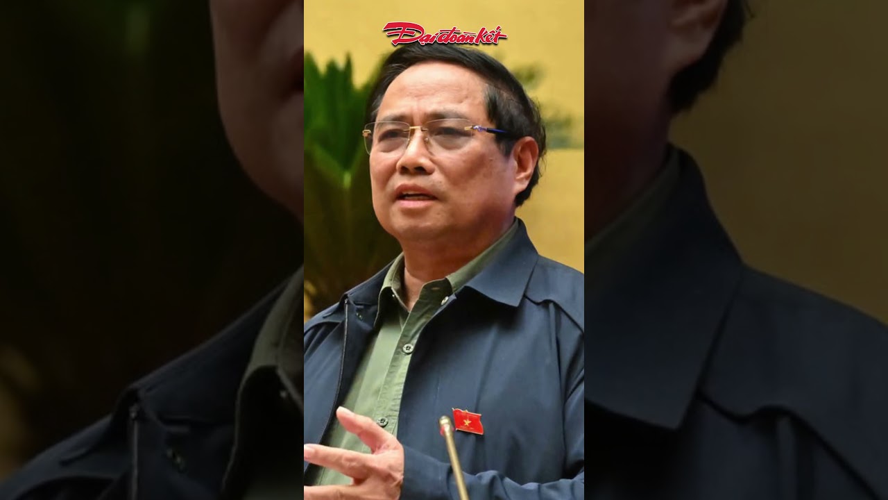 Thủ tướng Phạm Minh Chính cam kết cân đối nguồn lực để sớm tăng lương 💰