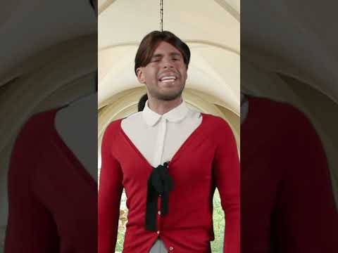 ACHTUNG Spoiler! 😭 #eyjamal #maxtonhall #parodi #comedy