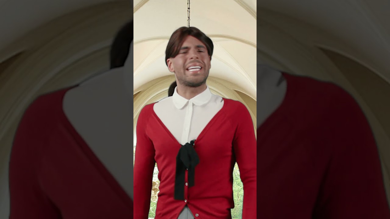 Achtung! Spoiler & Comedy: EY JAMAL auf #funk 😭