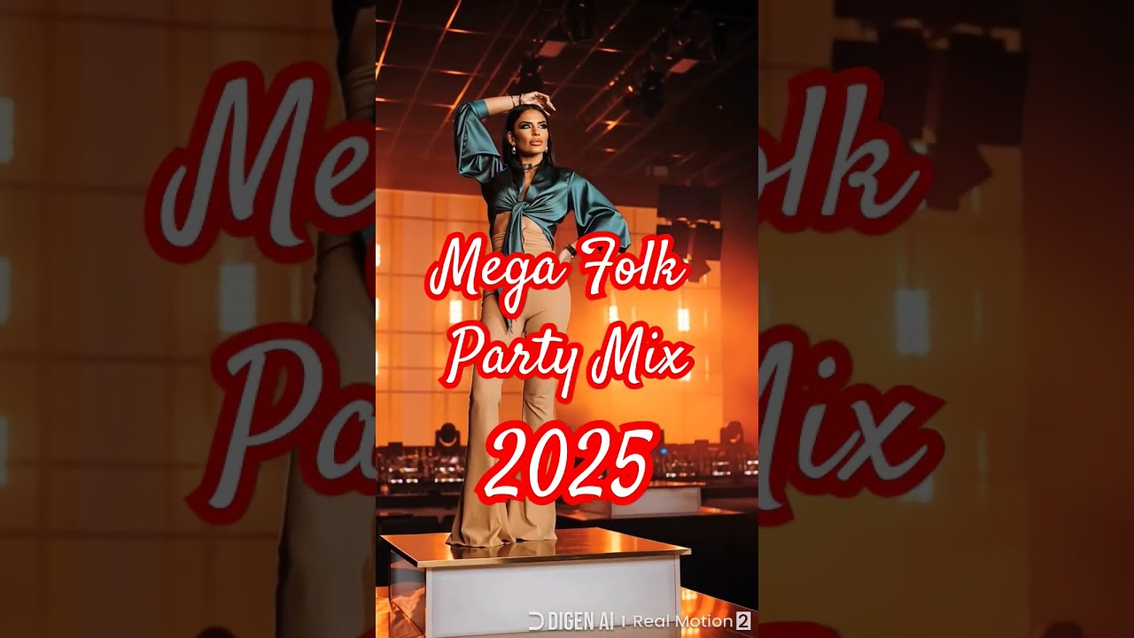 Balkan Music Channel 2025 🎶