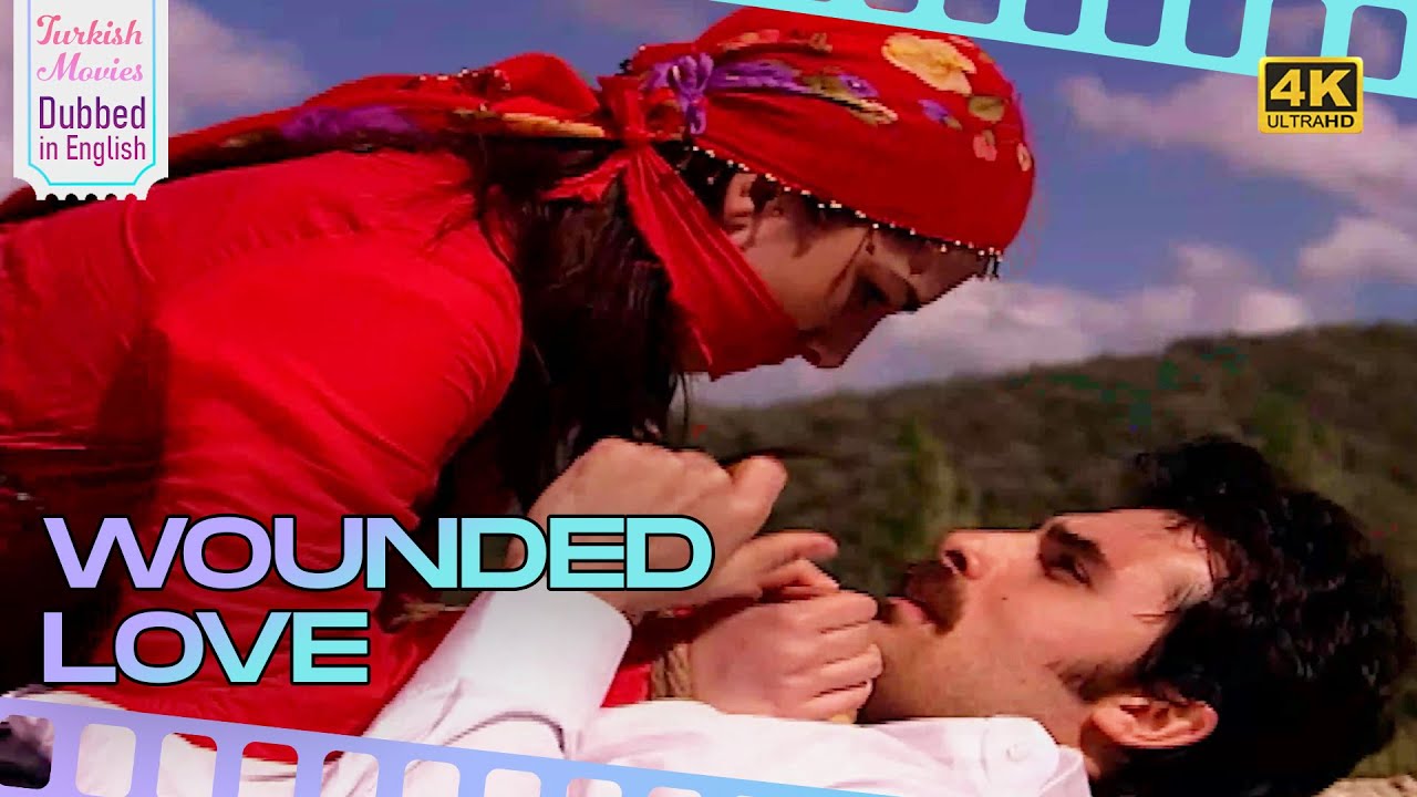 Wounded Love (Zor Sevda) | Turkish Drama Movie Dubbed in English in Stunning 4K 🎬
