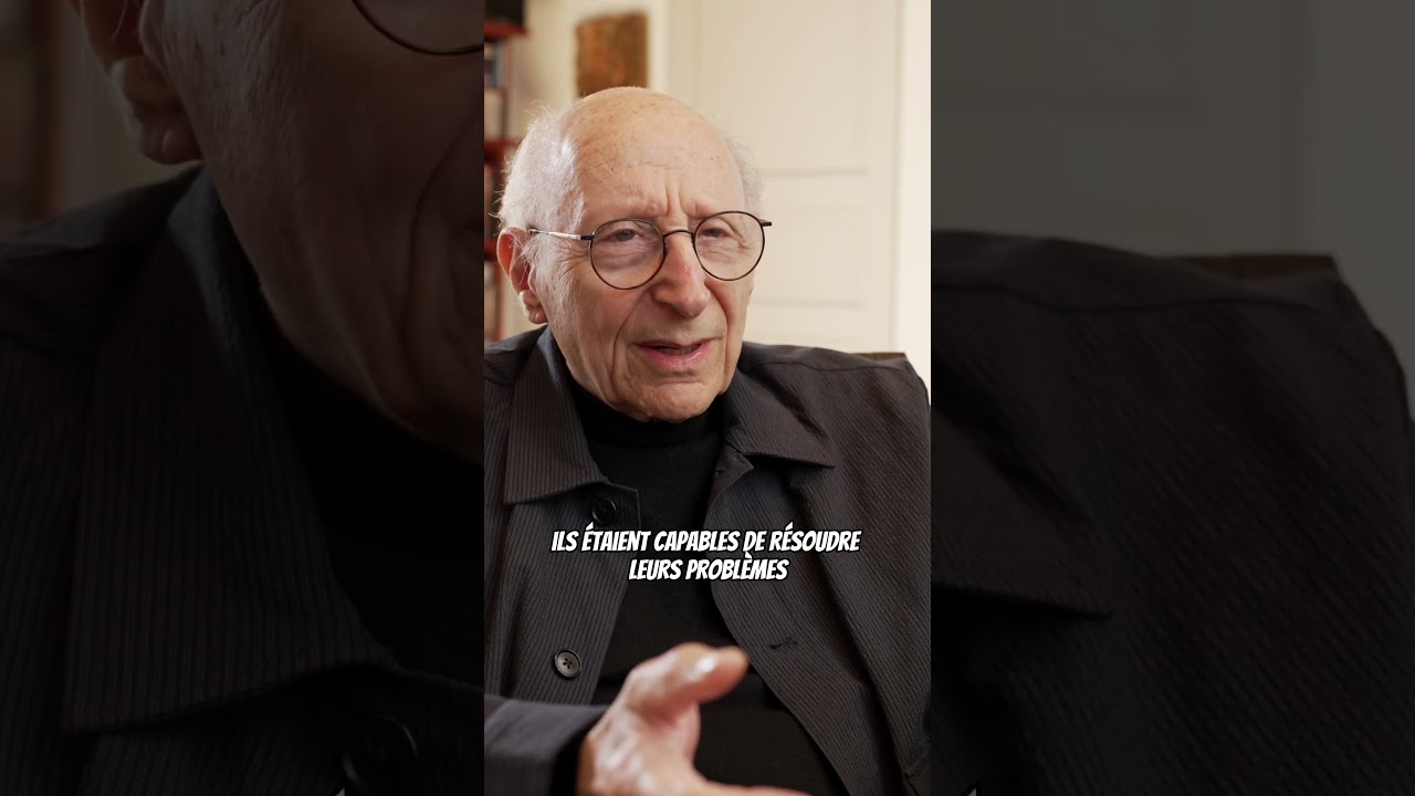 La Psychiatrie Moderne avec Robert Neuburger 🧠