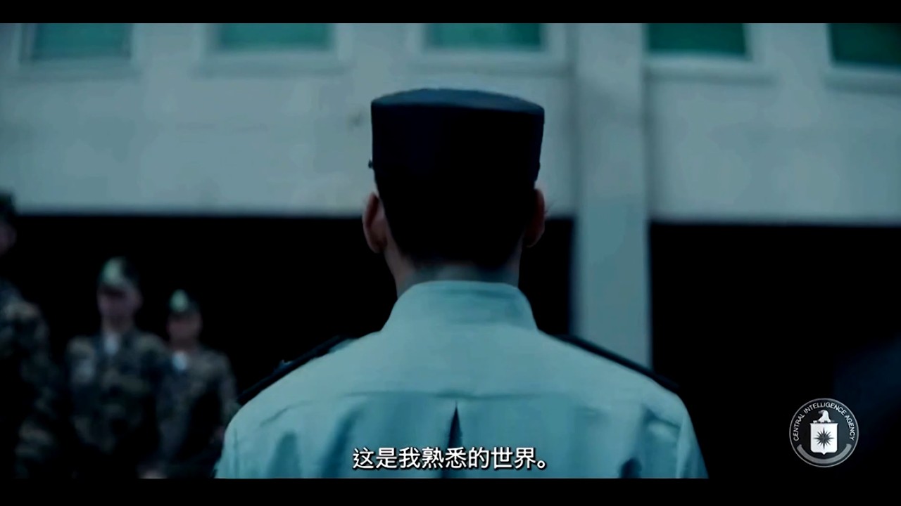 CIA Targets Chinese Military Officers as Spies ๐ฅ