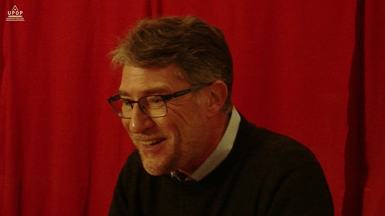 Olivier Luciani - Histoire de la colonisation française (Part 1/2)