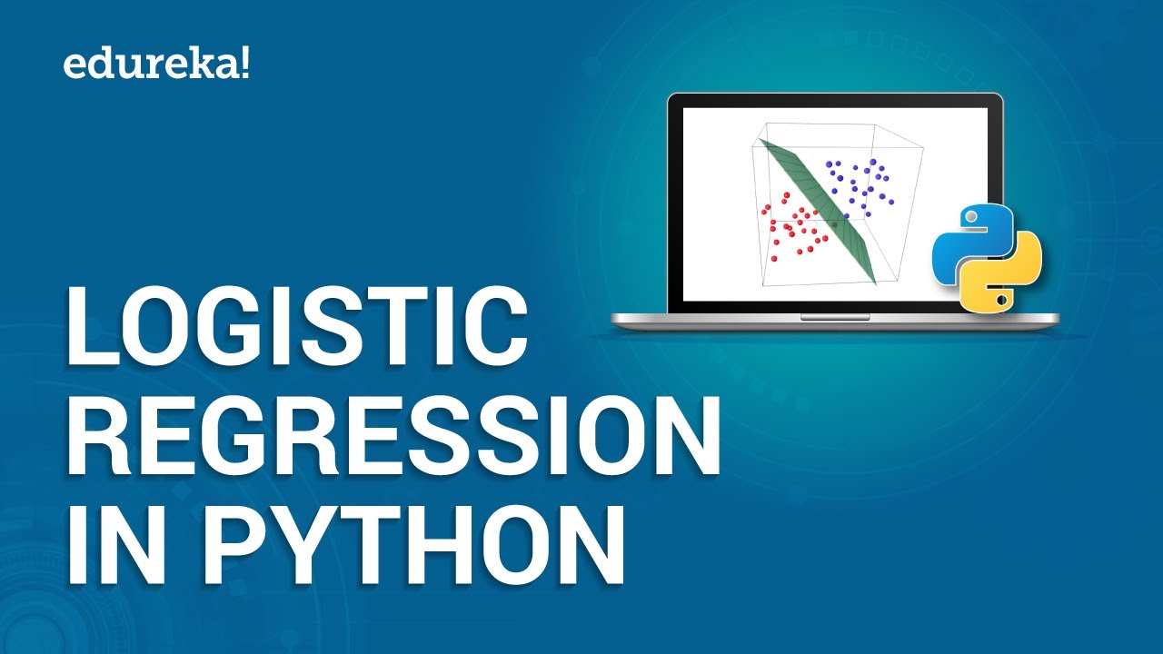 Master Logistic Regression in Python: Complete Guide & Example 🚀