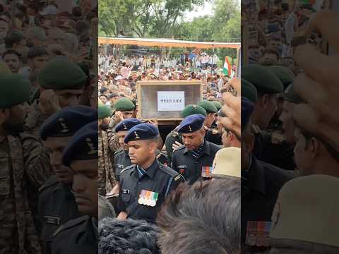 Martyr L.Naik Subhash ChandrađĢĄShahidđĒIndian Army #army #martyrs #shorts #indianarmy @maduvlogss