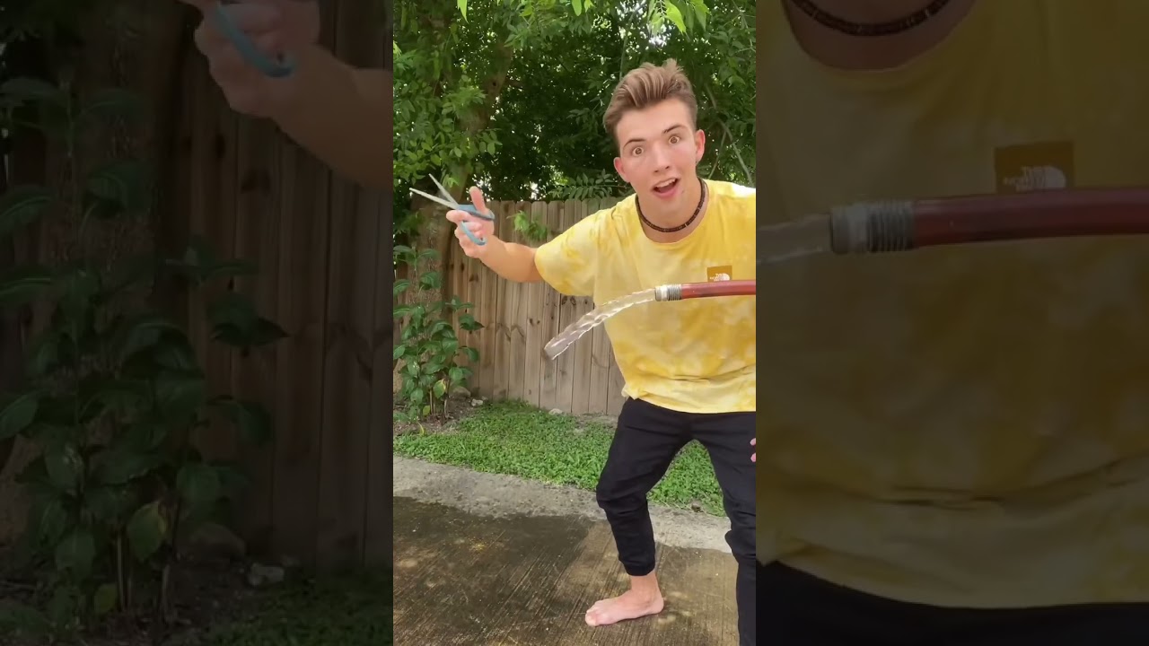 ¡Mis nuevas tijeras mágicas! ✂️