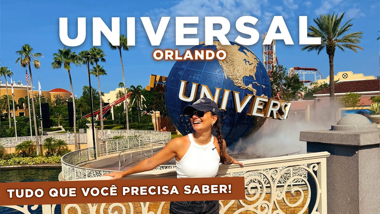 Universal Studios Orlando: Top Attractions & Tips 🎢