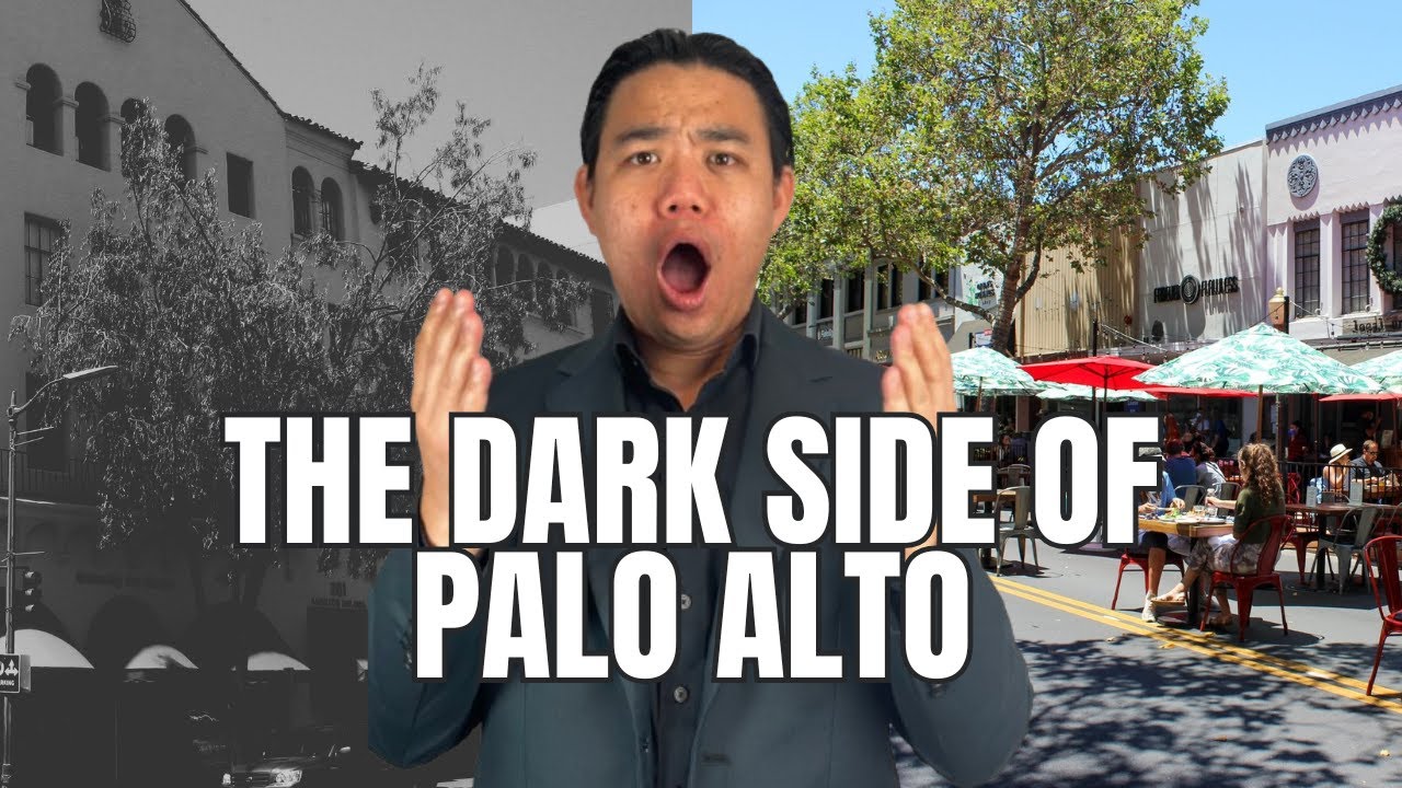 Living in Palo Alto: Pros, Cons, and Cost of Life
