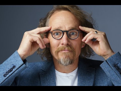 BRUCE LINTON, the Myth, the Man, the Legend