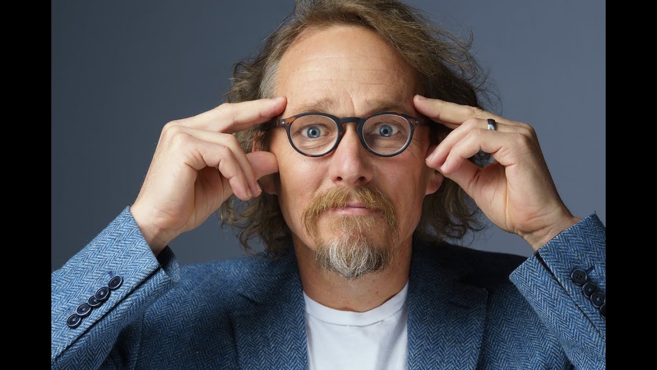 Bruce Linton: Insights from the Legendary Innovator on the Future of Business 🚀