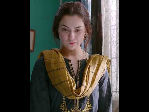 Mujhe 4000 Rupee Chahiye!🙄 #haniaamir #shorts #merehumsafar