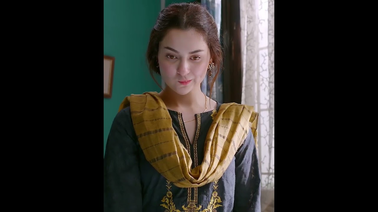 Mujhe 4000 Rupee Chahiye! 🤔 Short Story of Hala's Life | Mere Humsafar