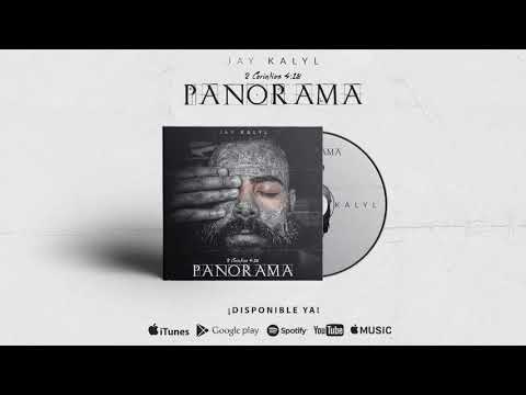 JAY KALYL - VIVIRE (AUDIO OFICIAL)