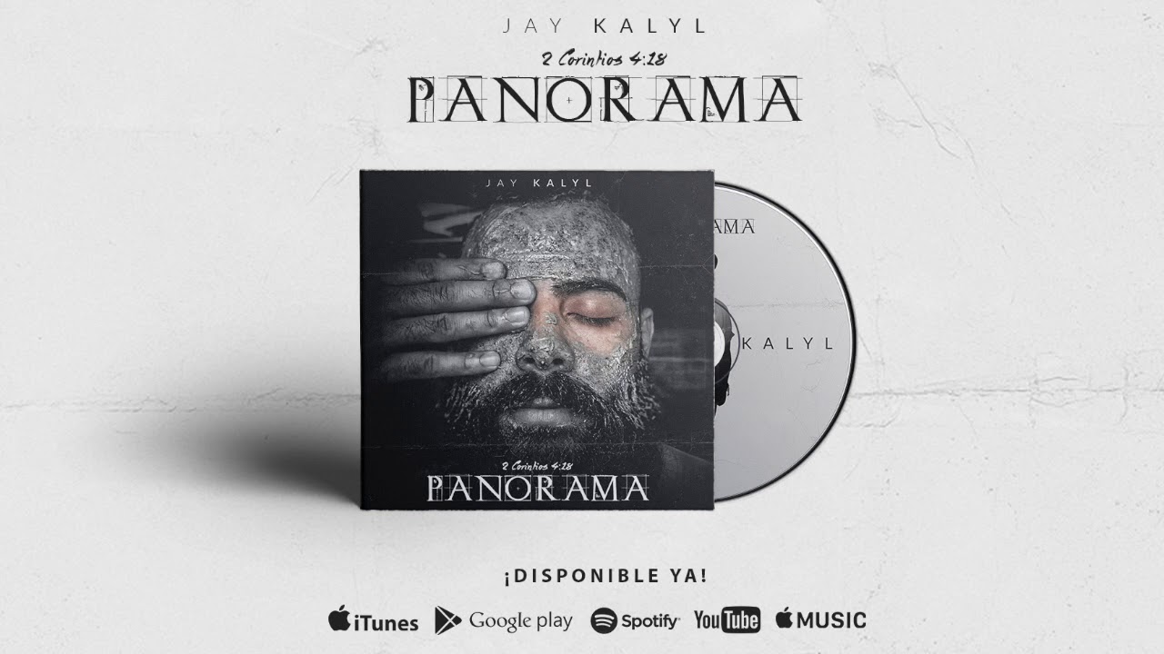 JAY KALYL - VIVIRE (Official Audio) | New Album Preview 🎶