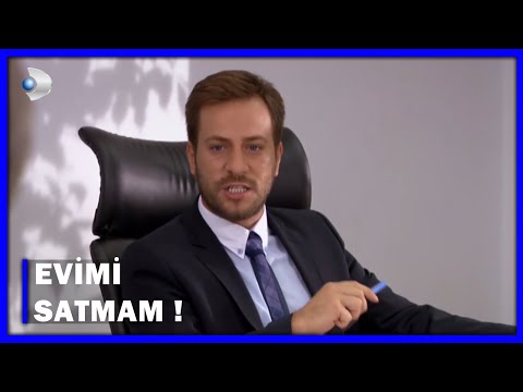 Erdoğan Şirket İflasında Mallarını Kaybediyor! - Fatmagül'ün Suçu Ne? 41.Bölüm