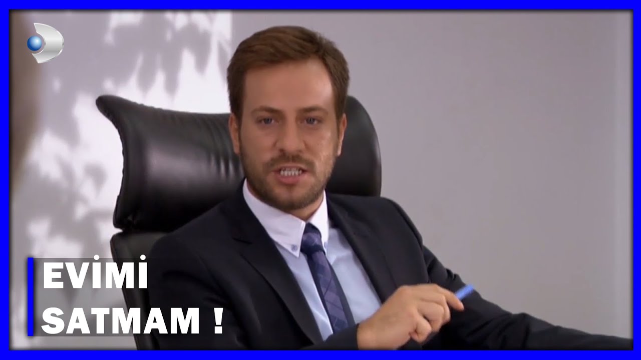 Erdoğan Şirket İflasında Mallarını Kaybediyor! | Fatmagül'ün Suçu Ne? 41. Bölüm