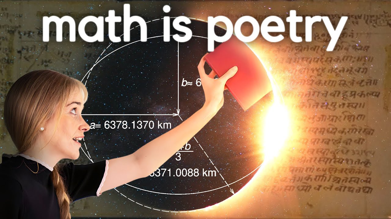 India's Forgotten Genius: Aryabhata & Math ๐งฎ