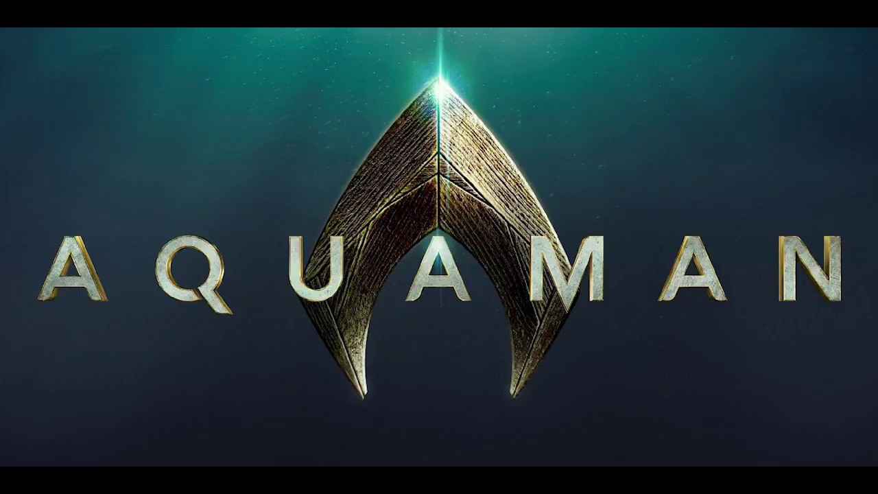 Aquaman Bar & Music Theme | Justice League Vibe