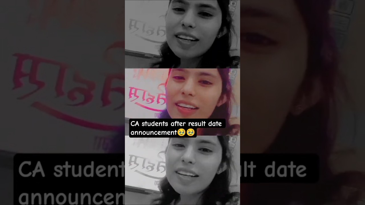 ICAI CA September 2025 Results Announced in Early November π’