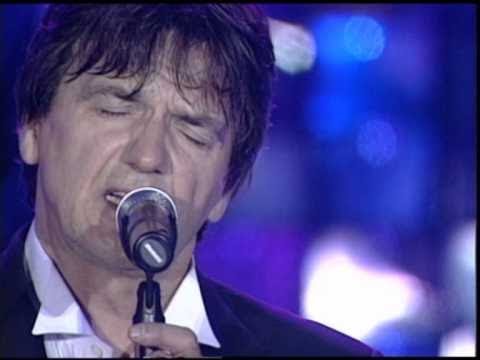 Zdravko Čolić - Ej, draga draga (Live, 2005) 🎶