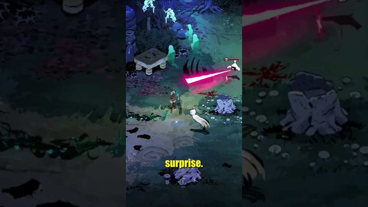 Why Everyone Loves Hades 2 Right Now