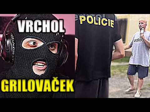 KDO JE FRANTIŠEK ŘEDITEL?!