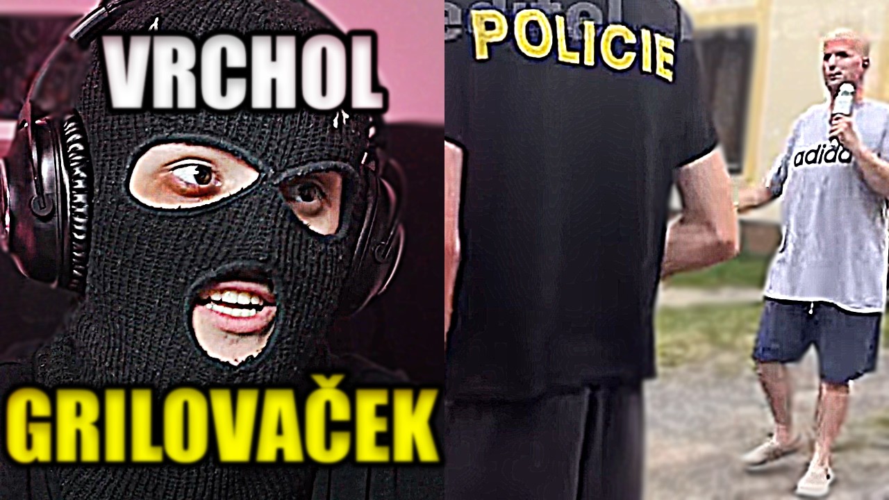 Kdo je František Ředitel? Objevte jeho příběh a tvorbu 🎙️