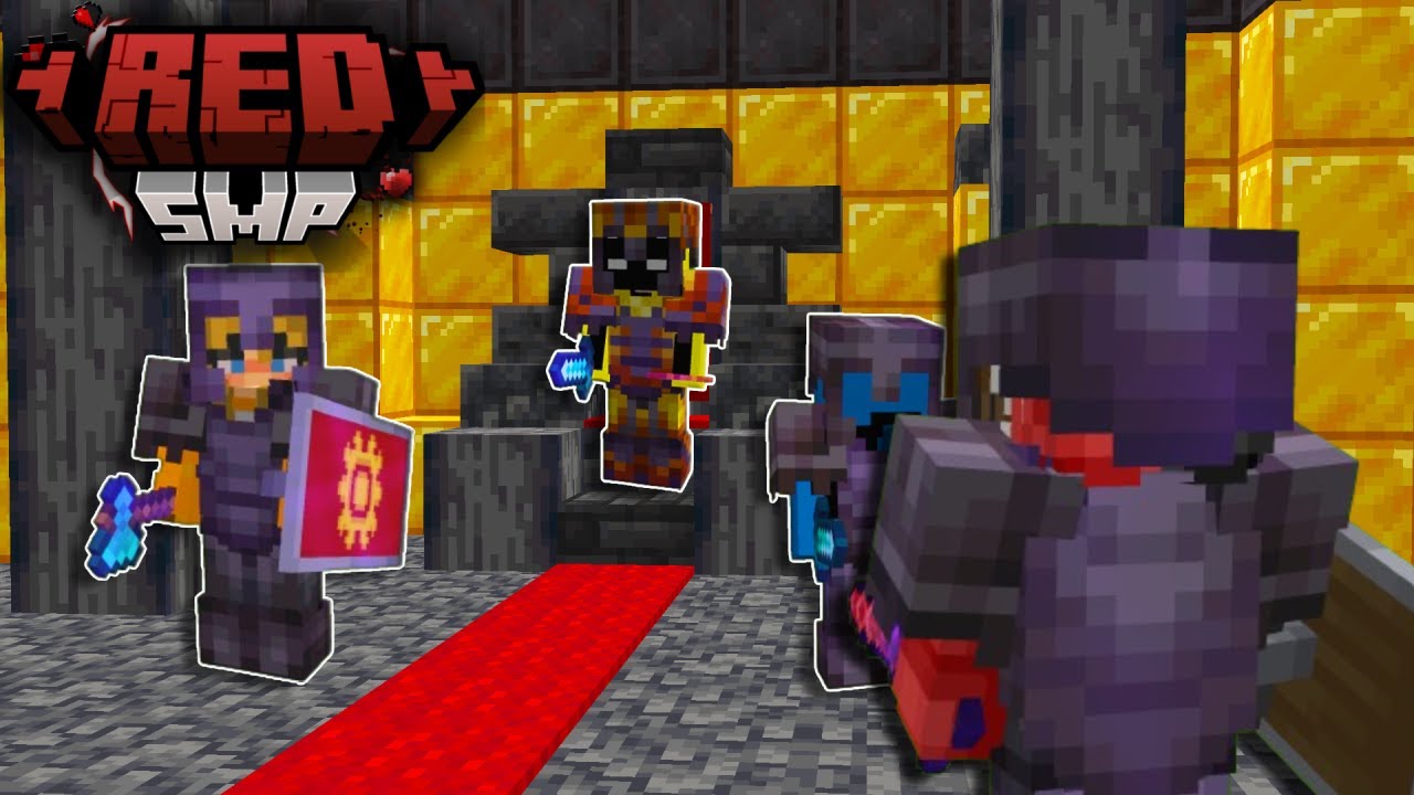 J'ai Battu le Plus Grand Cheater du SMP 🎮