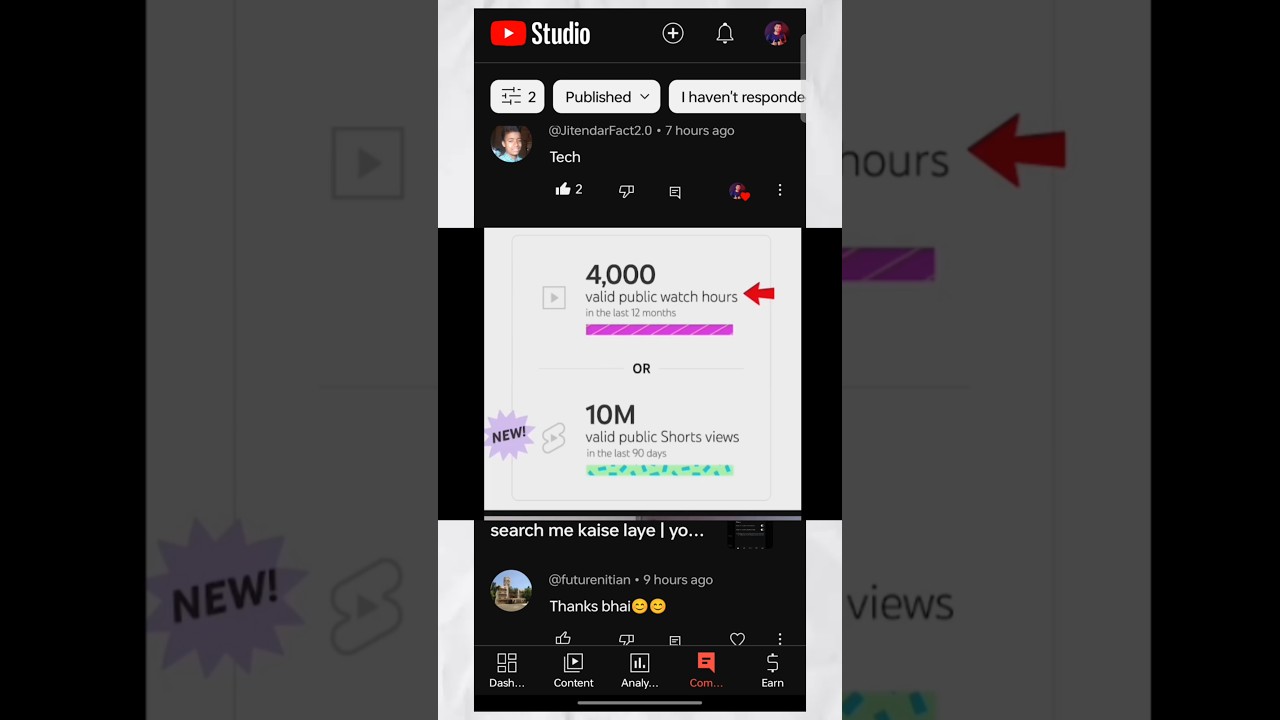 Monetize Your YouTube Shorts Easily 💰