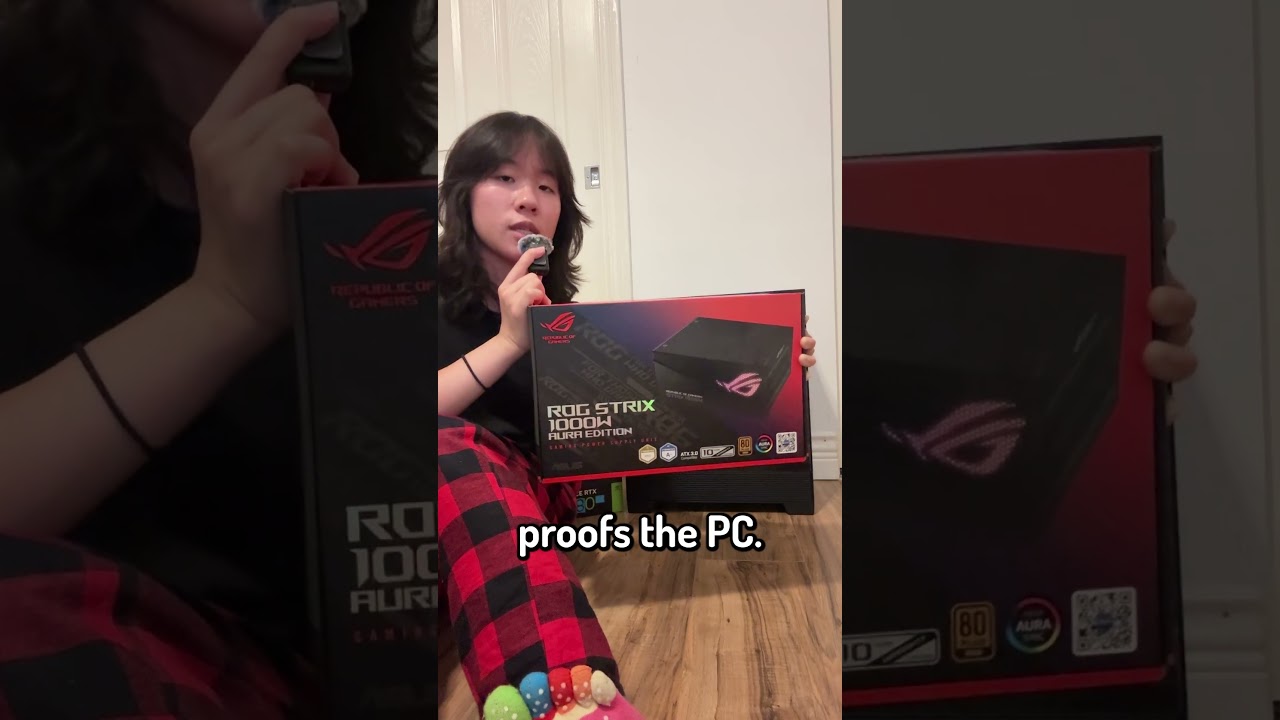 Building a SECRET $3000 Gaming PC 🎮