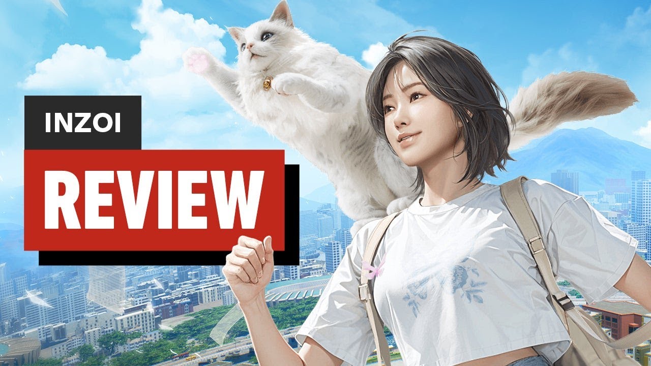 inZOI Early Access Review: Impressive Yet Flawed
