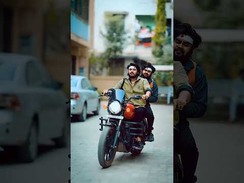 Surajactor new shorts