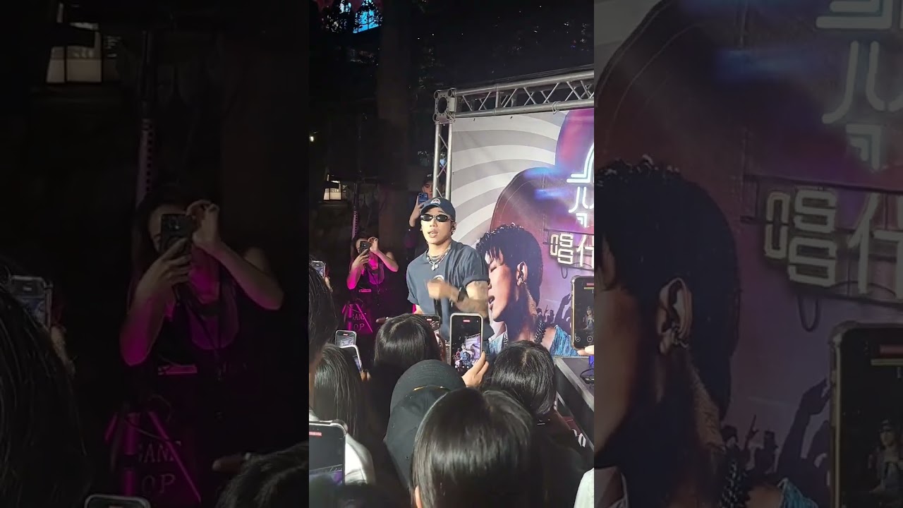 ØZI-EEEASY ft. Asen 信義快閃