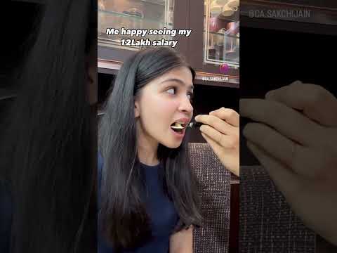 Here’s how you can pay zero taxes on a 12 Lakhs salary. Read description