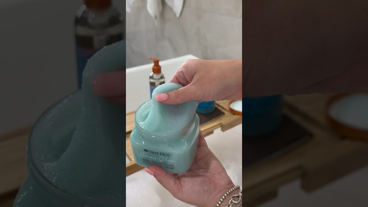 Self-Care Night with Relaxing ASMR 🌙