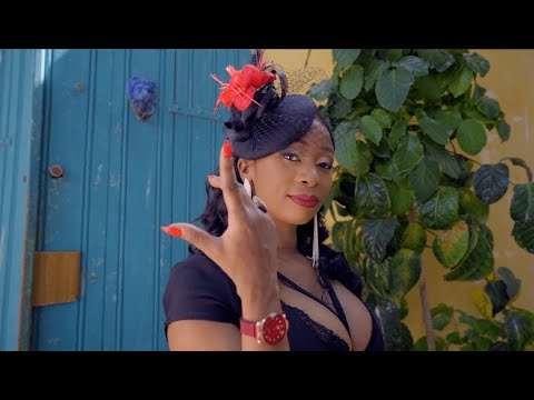 ADIOUZA - KPAKPATO (CLIP OFFICIEL)