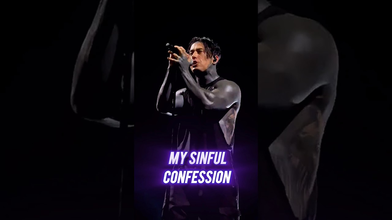 🔥 'God Is a Weapon' – The Ultimate Rock Anthem You Can't Miss! 🎸